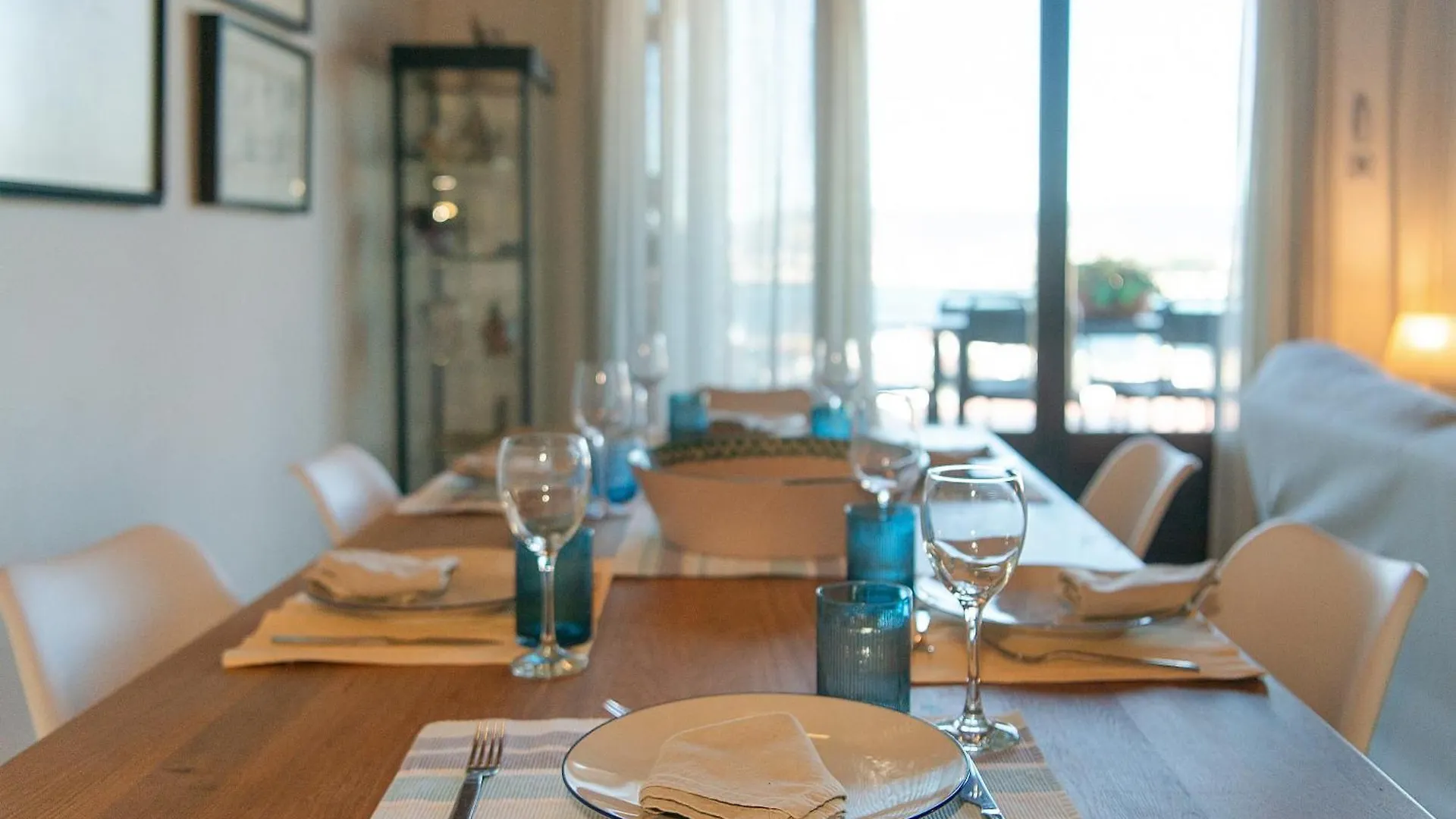 Piso Nautic Apartment Palamos
