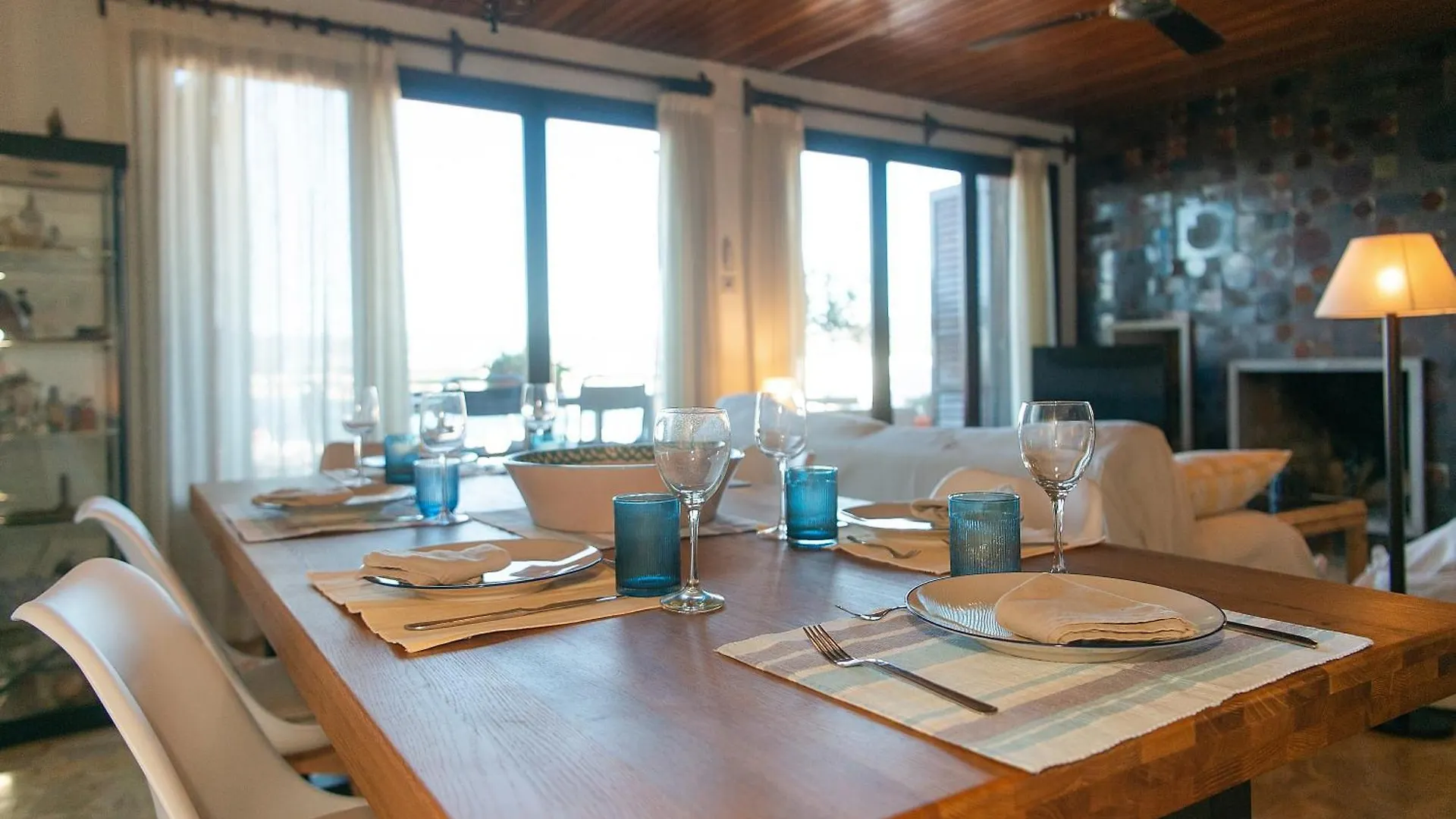 Piso Nautic Apartment Palamos Spain