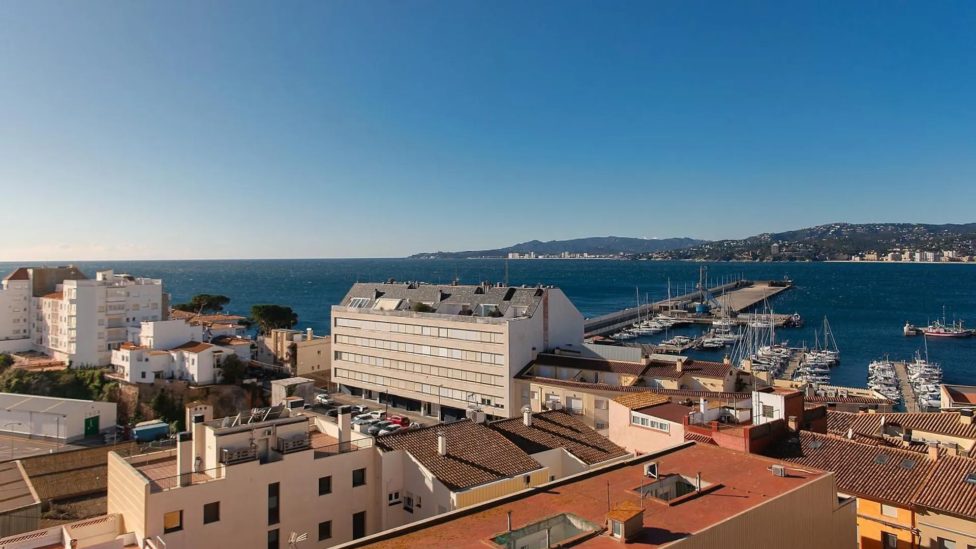 Piso Nautic Apartment Palamos 0*,  Spain