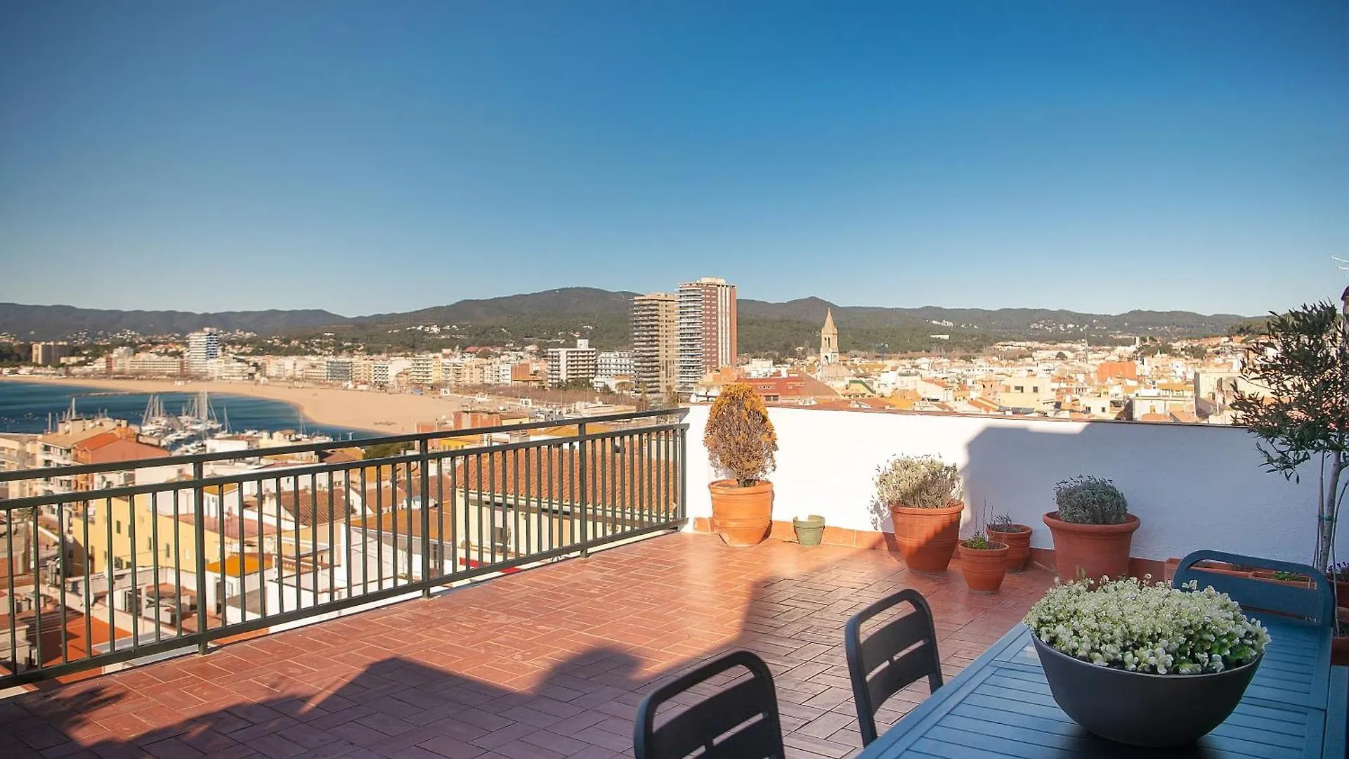 Piso Nautic Apartment Palamos Spain