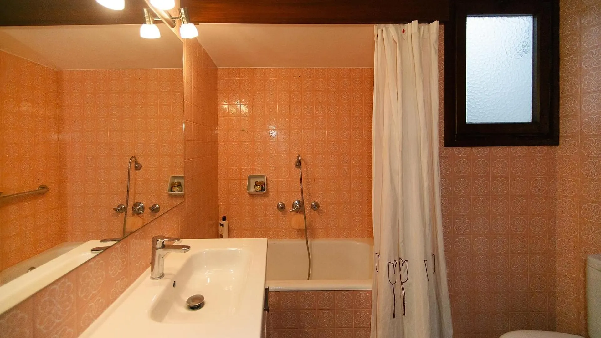 Piso Nautic Apartment Palamos