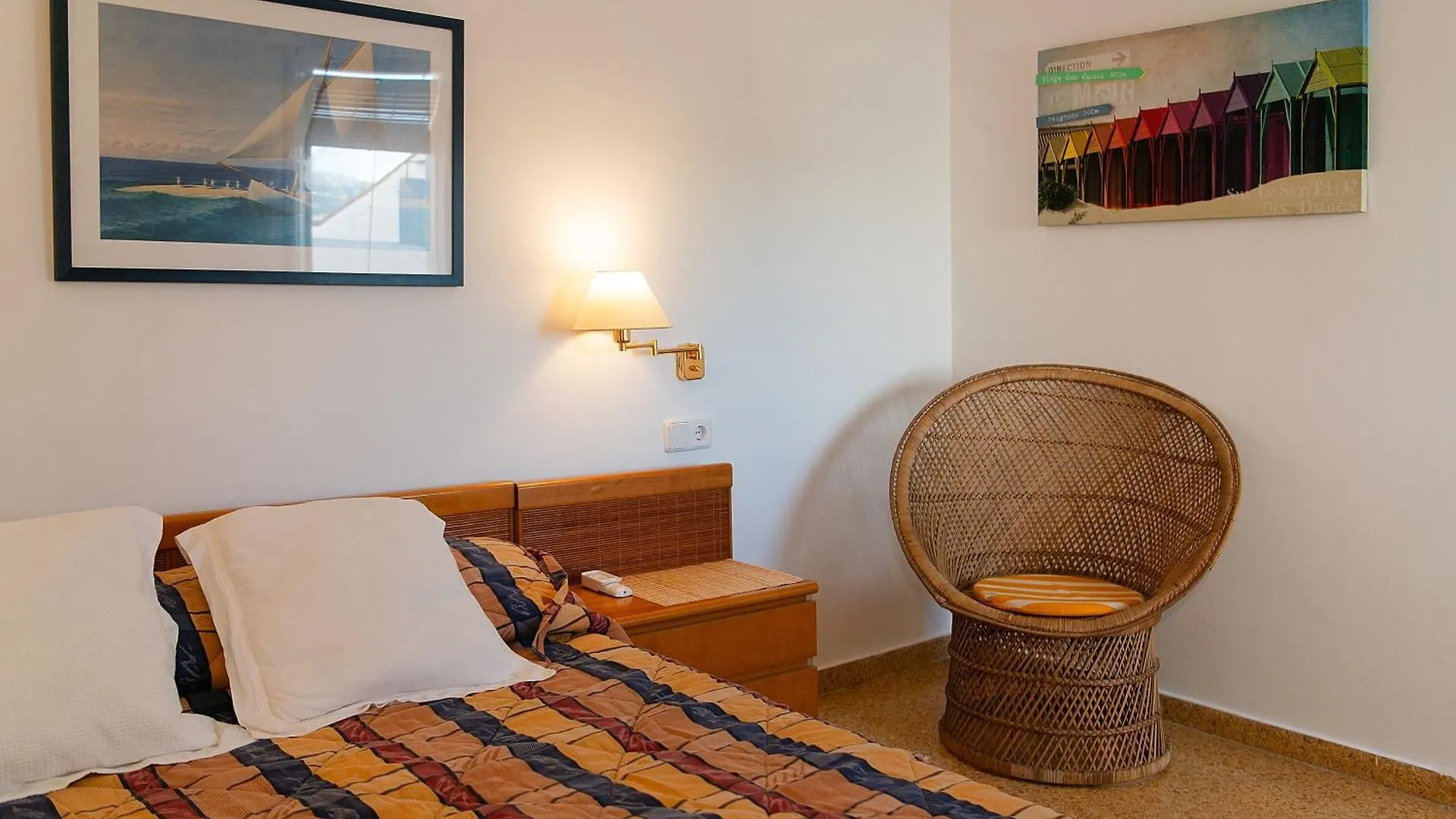 Piso Nautic Apartment Palamos