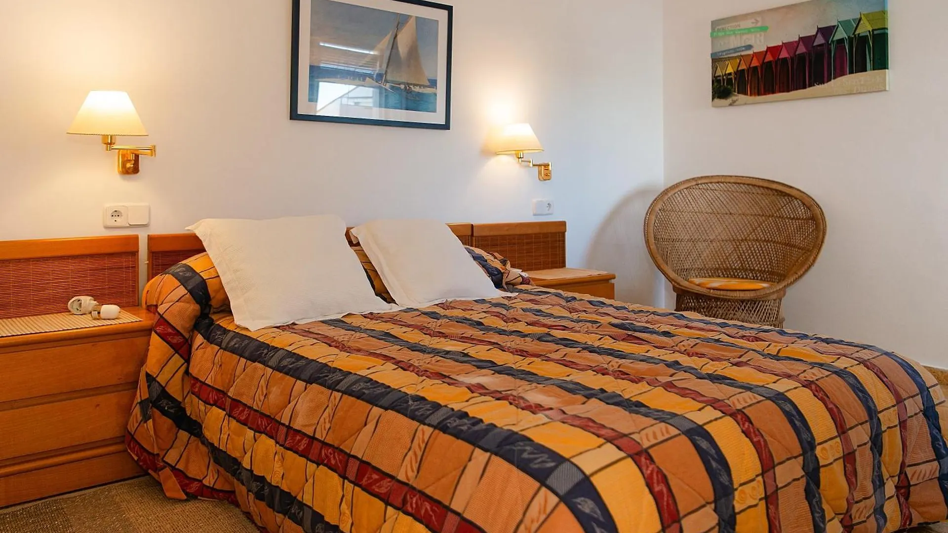 Piso Nautic Apartment Palamos 0*,