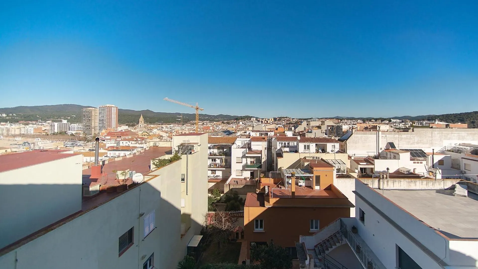 Piso Nautic Apartment Palamos
