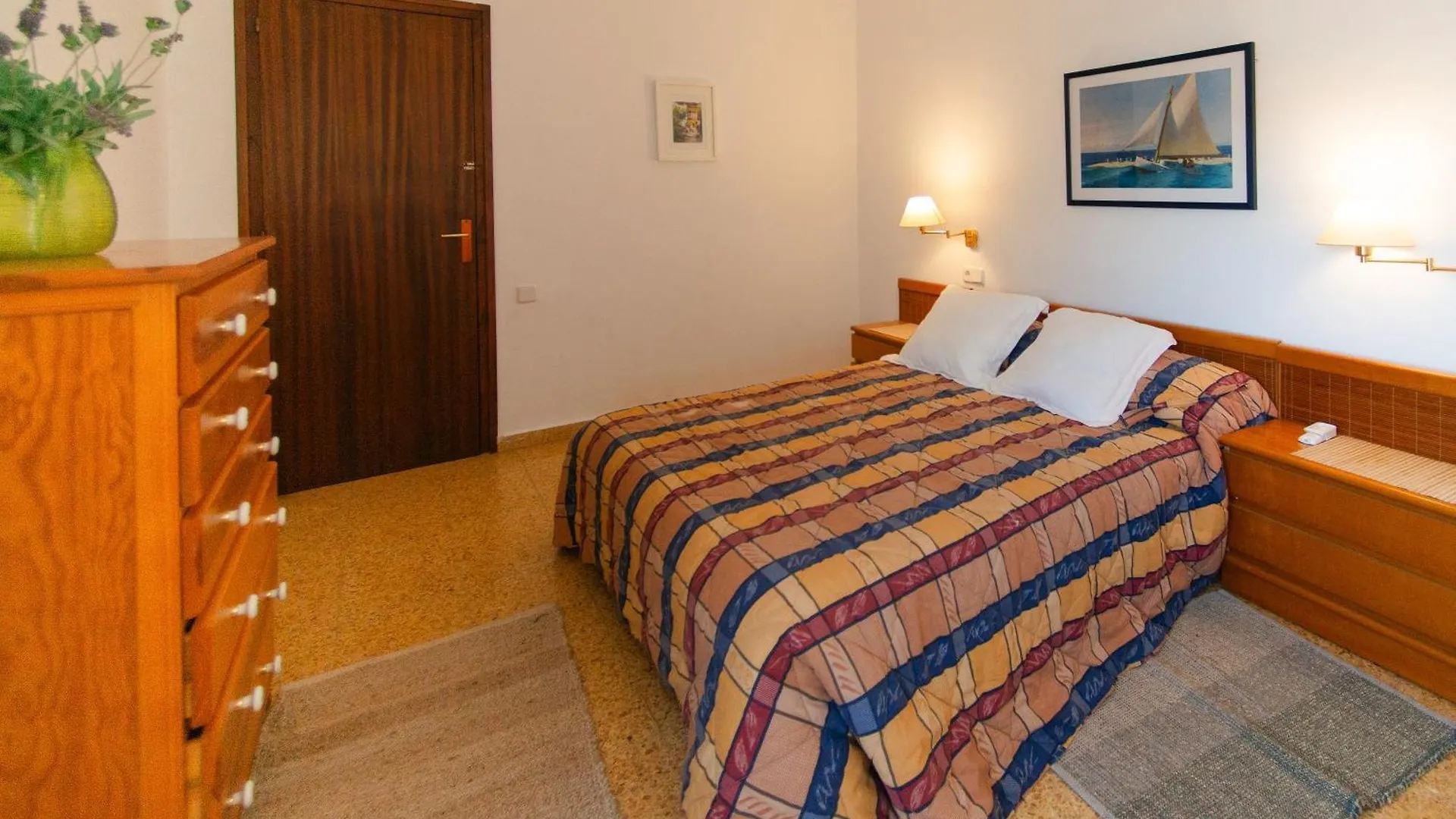 Piso Nautic Apartment Palamos