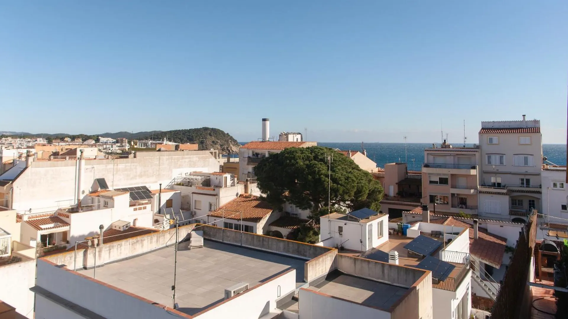 Piso Nautic Apartment Palamos Spain