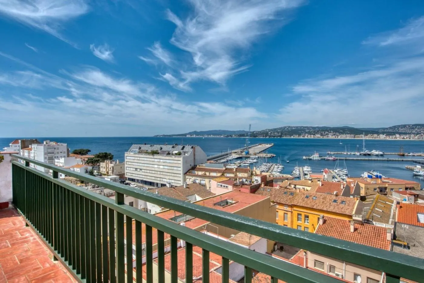 Piso Nautic Apartment Palamos