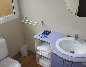 Hotel Camping, Palamós